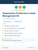 Organization Positioned in Asset Management Kit