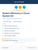 System Efficiency in Cloud System Kit