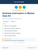Business Interruption in Market Data Kit