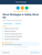 Stock Strategies in Safety Stock Kit