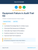 Equipment Failure in Audit Trail Kit