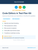 Code Editors in Test Plan Kit