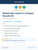 Stakeholder Impact in Analysis Results Kit