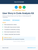 User Story in Code Analysis Kit