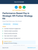 Performance Based Pay in Strategic HR Partner Strategy Kit