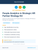 People Analytics in Strategic HR Partner Strategy Kit