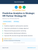 Predictive Analytics in Strategic HR Partner Strategy Kit