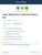 User Directory in Service Plans Kit