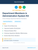 Department Members in Administration System Kit