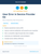 User Error in Service Provider Kit