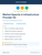 Market Aspects in Infrastructure Provider Kit