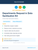 Departments Request in Data Sanitization Kit