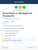 Social Fabric in Management Process Kit