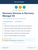 Recovery Services in Recovery Manager Kit