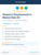 Research Requirements in Market Data Kit