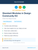 Standard Modules in Design Community Kit