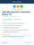 Data Management in Operation Master Kit