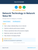 Network Technology in Network Value Kit