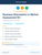 Business Resumption in Market Assessment Kit