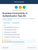 Business Connectivity in Authentication Type Kit