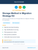 Storage Method in Migration Strategy Kit