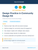 Design Practice in Community Design Kit