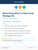Value Proposition in Resources Strategy Kit
