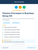 Finance Processes in Business Group Kit
