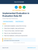 Implemented Evaluation in Evaluation Data Kit