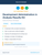 Development Administration in Analysis Results Kit