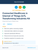 Connected Healthcare in Internet of Things (IoT), Transforming Industries Kit