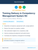 Training Delivery in Competency Management System Kit