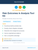 Risk Outcomes in Analysis Tool Kit