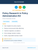 Policy Research in Policy Administration Kit