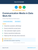 Communication Media in Data Work Kit