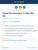 Target Environment in Data Set Kit