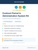 Contract Period in Administration System Kit