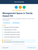 Management Space in Trends Impact Kit