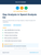 Gap Analysis in Spend Analysis Kit