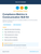 Compliance Metrics in Communication Skill Kit