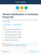 Review Satisfaction in Customer Power Kit