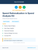 Spend Rationalization in Spend Analysis Kit