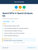 Spend KPIs in Spend Analysis Kit