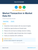 Market Transaction in Market Data Kit
