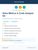 Value Metrics in Code Analysis Kit