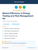 Market Efficiency in Energy Trading and Risk Management Kit