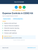 Expense Controls in COSO Kit