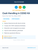 Cash Handling in COSO Kit
