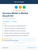 Success Model in Market Growth Kit