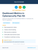 Dashboard Metrics in Cybersecurity Plan Kit